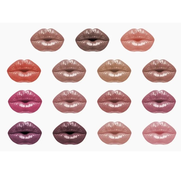Karity Georgie The Gloss High-Shine Lip Gloss, NWT, NLA - Picture 9 of 9